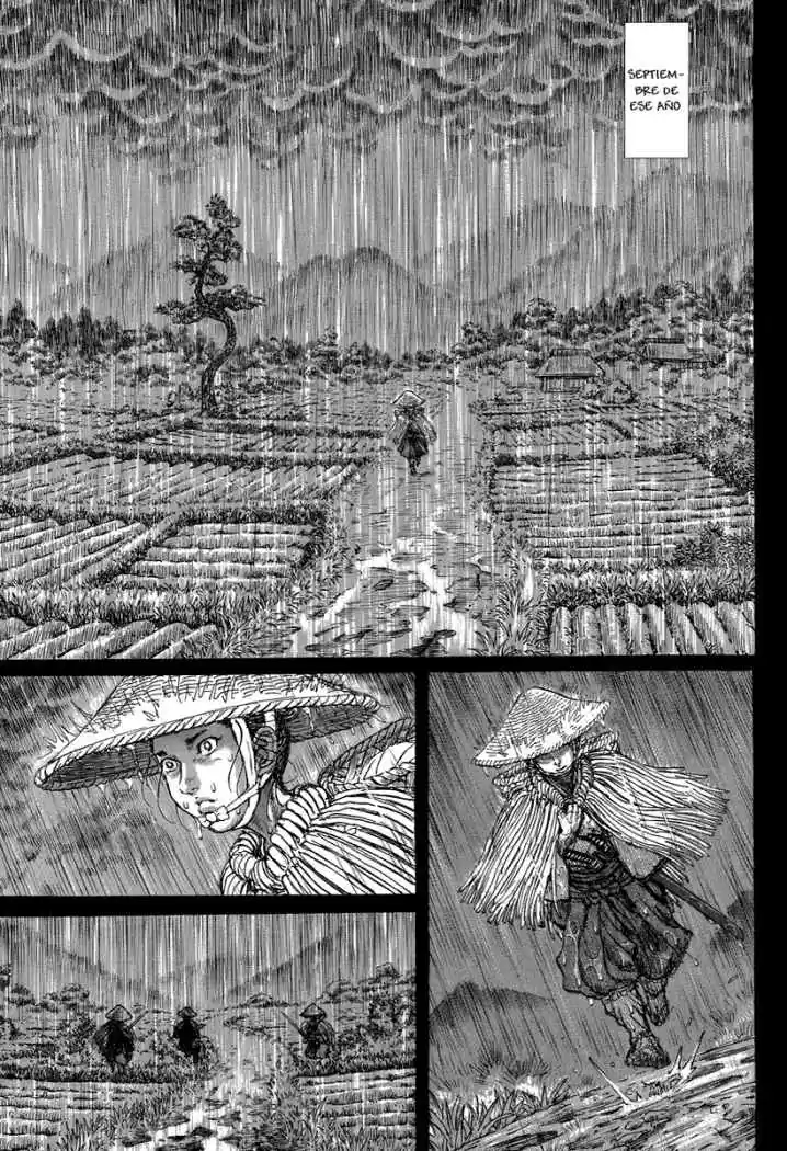 Shigurui - Capítulo 34 - Página 19 - LectorTMOo