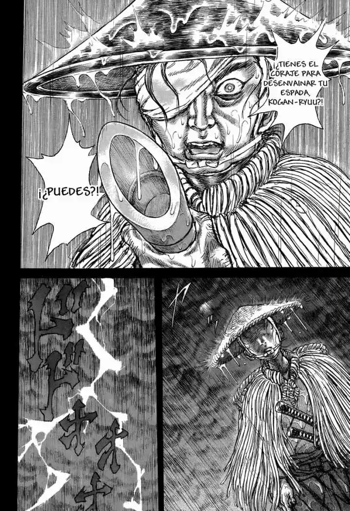 Shigurui - Capítulo 34 - Página 21 - LectorTMOo