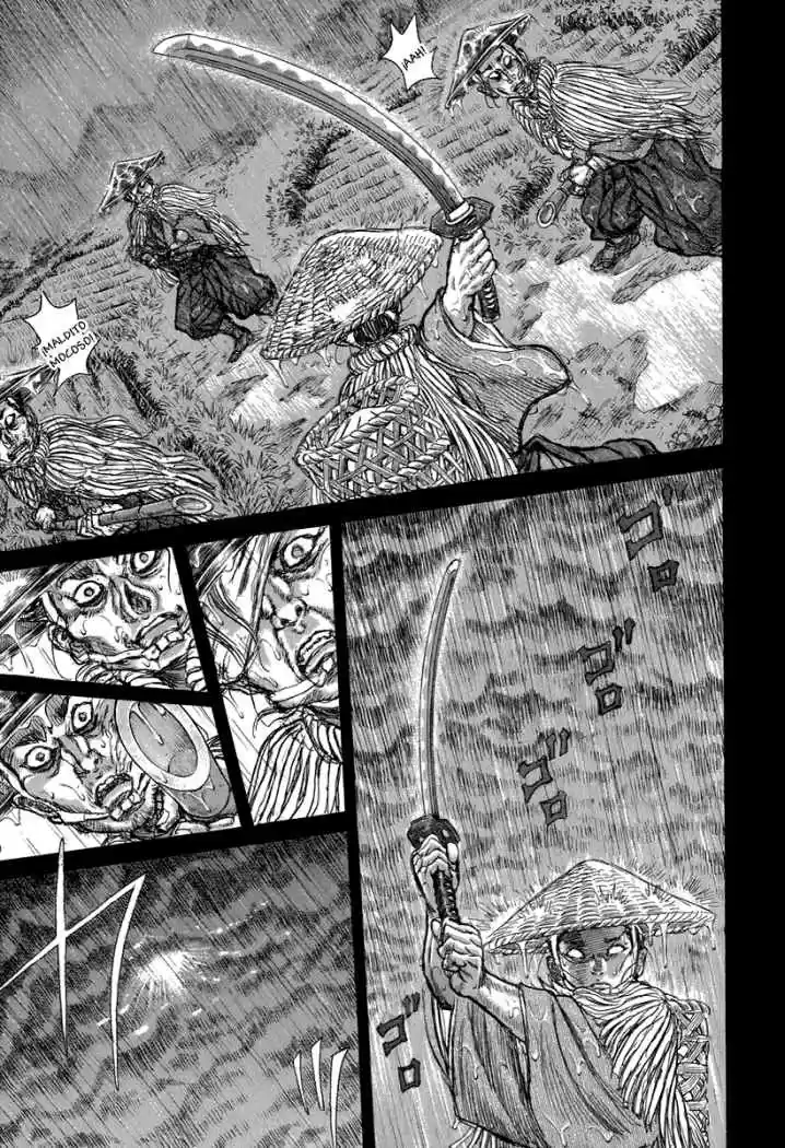 Shigurui - Capítulo 34 - Página 24 - LectorTMOo