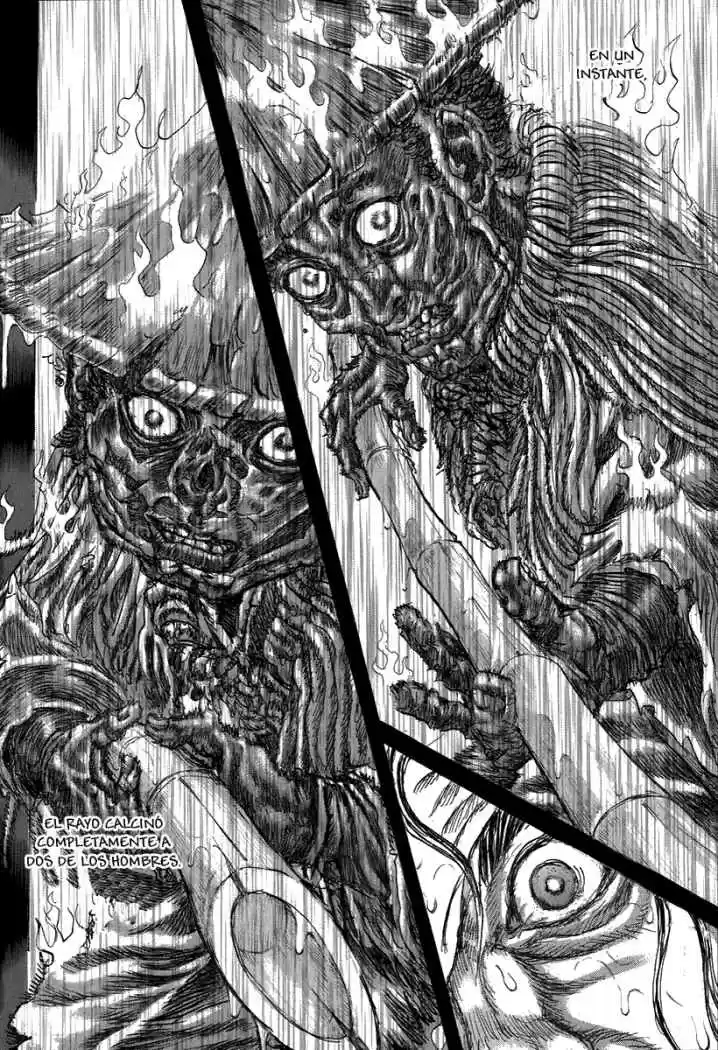 Shigurui - Capítulo 34 - Página 26 - LectorTMOo