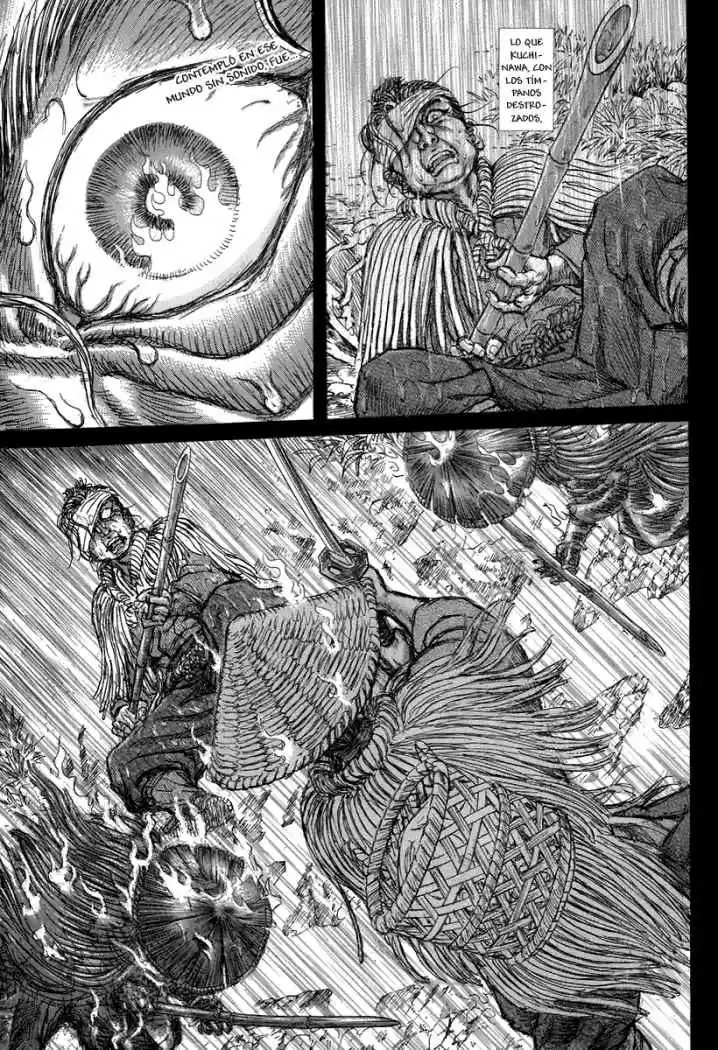 Shigurui - Capítulo 34 - Página 27 - LectorTMOo