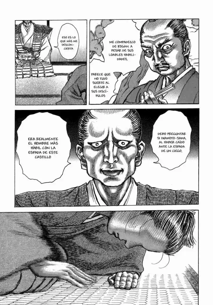 Shigurui - Capítulo 35 - Página 13 - LectorTMOo