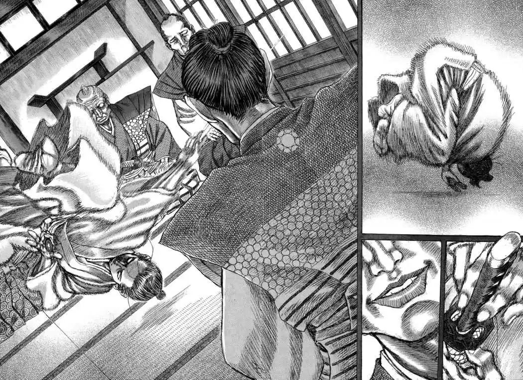 Shigurui - Capítulo 35 - Página 14 - LectorTMOo