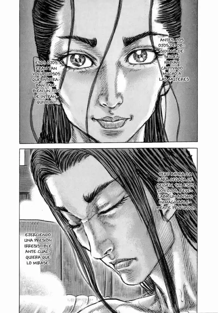 Shigurui - Capítulo 35 - Página 21 - LectorTMOo