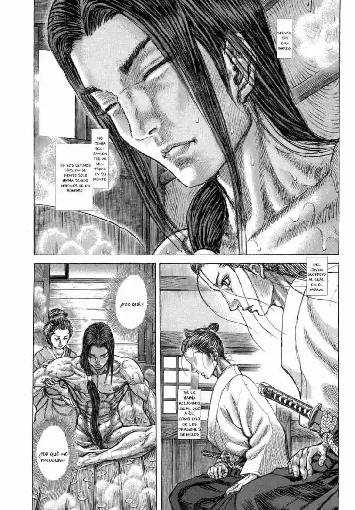 Shigurui - Capítulo 35 - Página 24 - LectorTMOo