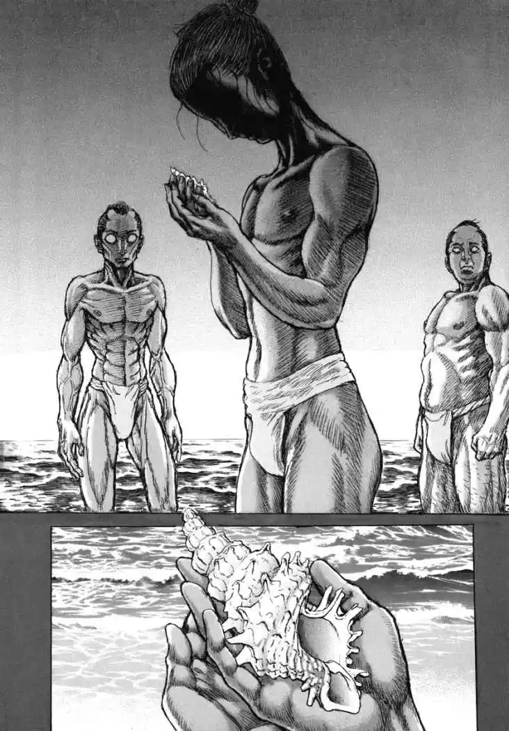 Shigurui - Capítulo 35 - Página 29 - LectorTMOo