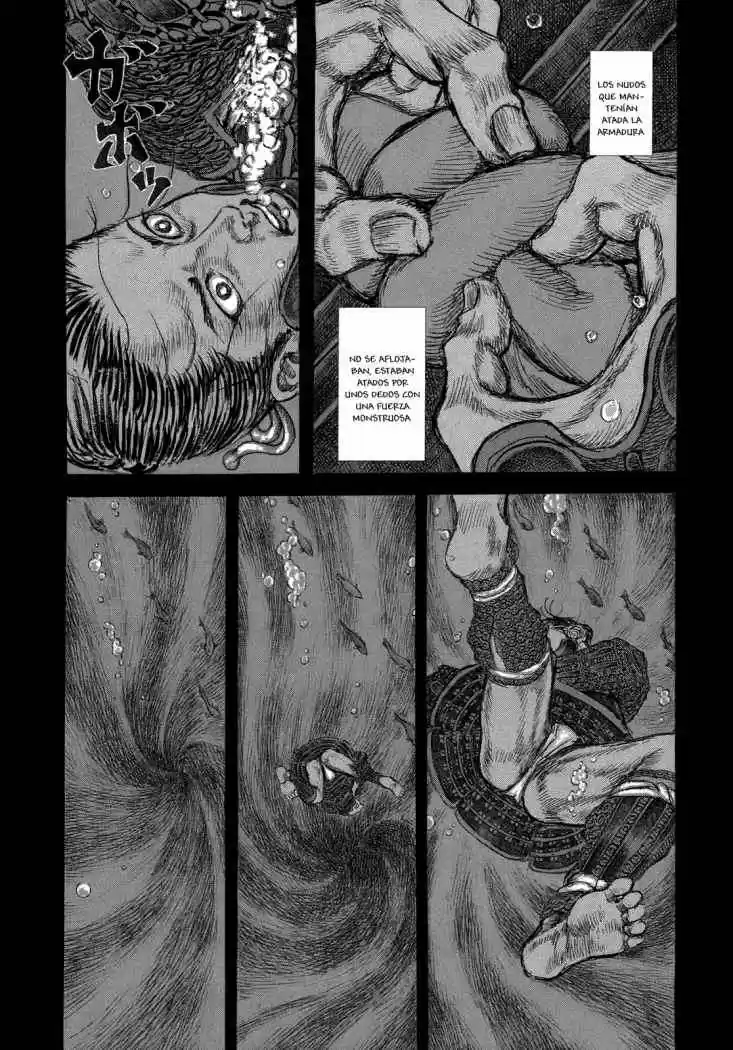 Shigurui - Capítulo 36 - Página 6 - LectorTMOo