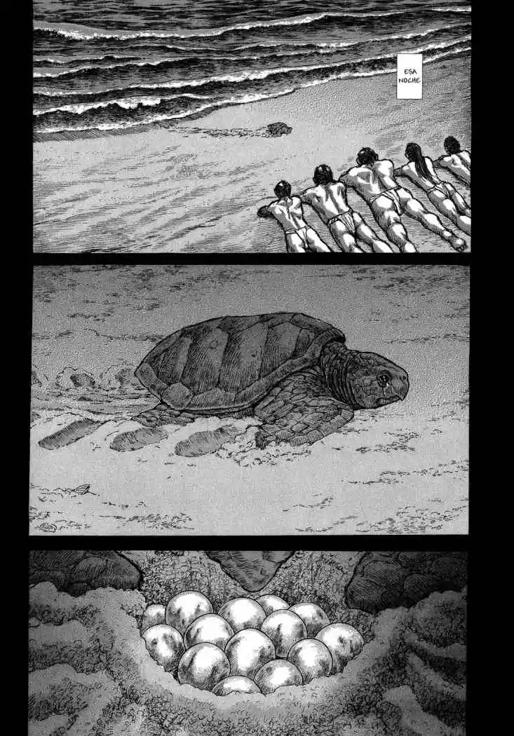 Shigurui - Capítulo 36 - Página 11 - LectorTMOo
