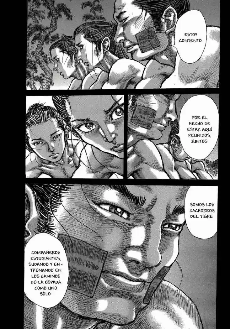 Shigurui - Capítulo 36 - Página 13 - LectorTMOo