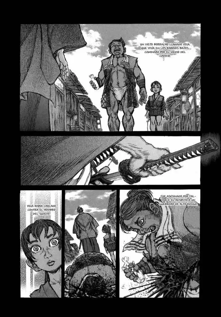 Shigurui - Capítulo 36 - Página 16 - LectorTMOo
