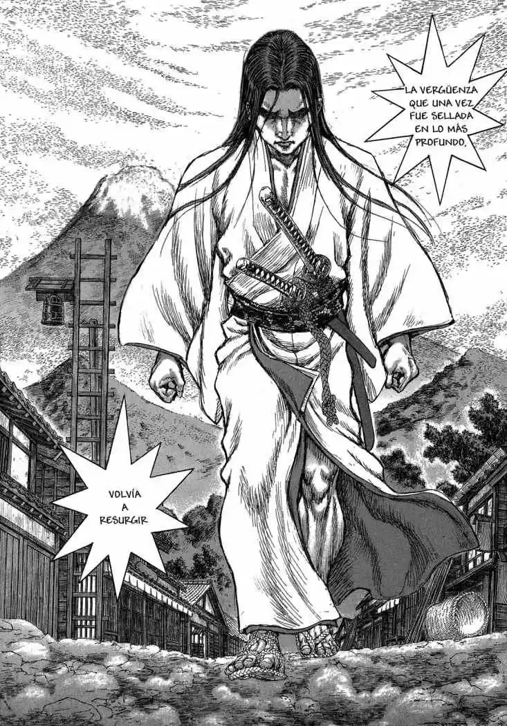 Shigurui - Capítulo 36 - Página 27 - LectorTMOo