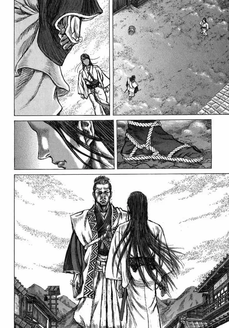 Shigurui - Capítulo 36 - Página 29 - LectorTMOo