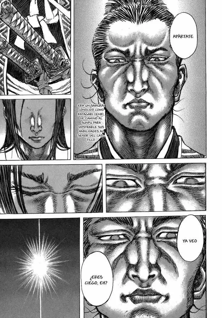 Shigurui - Capítulo 36 - Página 30 - LectorTMOo