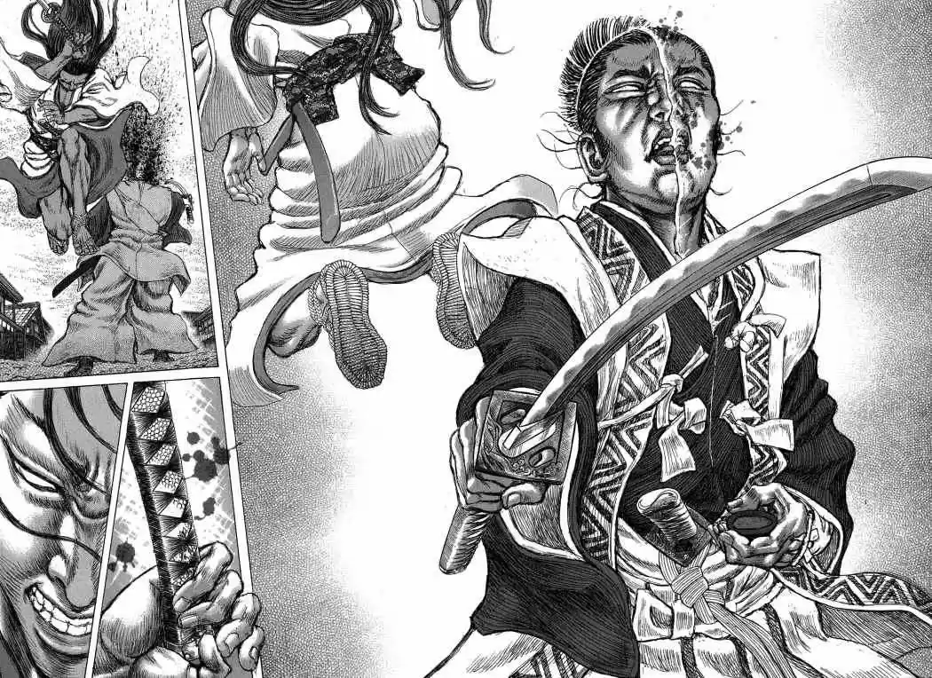Shigurui - Capítulo 36 - Página 31 - LectorTMOo