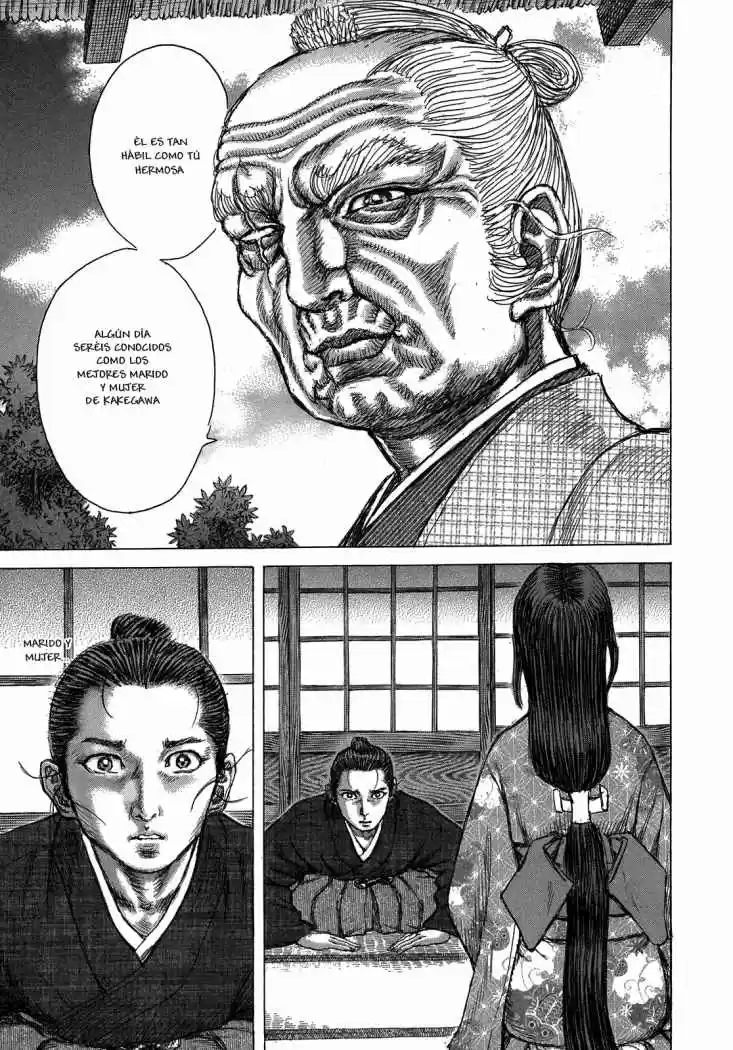 Shigurui - Capítulo 37 - Página 17 - LectorTMOo
