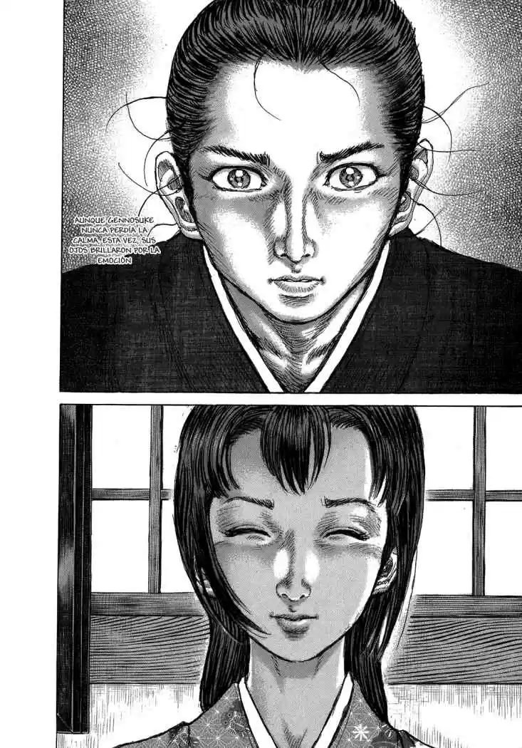 Shigurui - Capítulo 37 - Página 18 - LectorTMOo