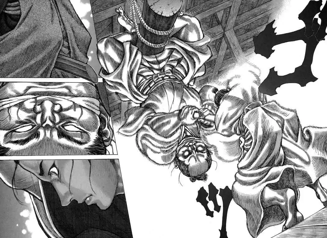 Shigurui - Capítulo 37 - Página 25 - LectorTMOo