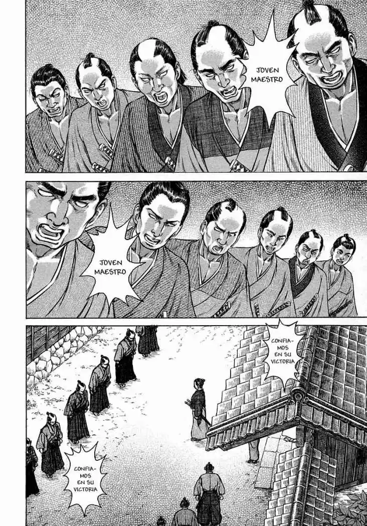 Shigurui - Capítulo 38 - Página 9 - LectorTMOo