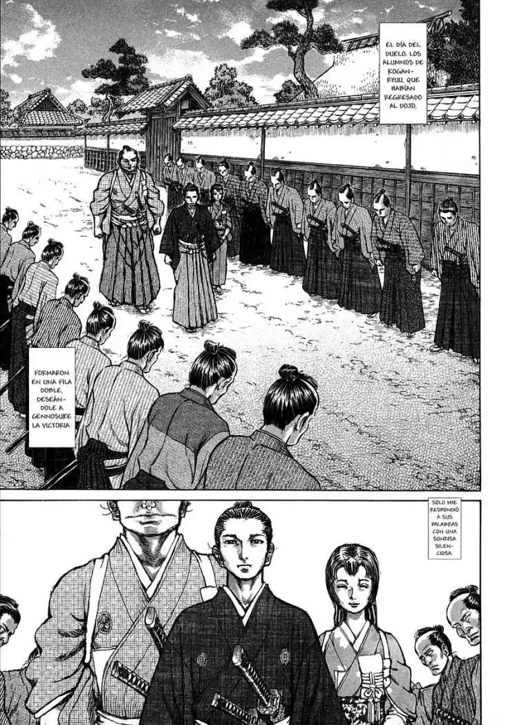 Shigurui - Capítulo 38 - Página 10 - LectorTMOo
