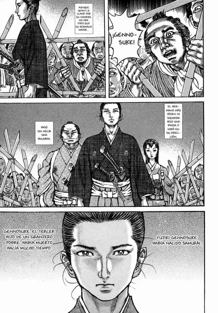 Shigurui - Capítulo 38 - Página 12 - LectorTMOo