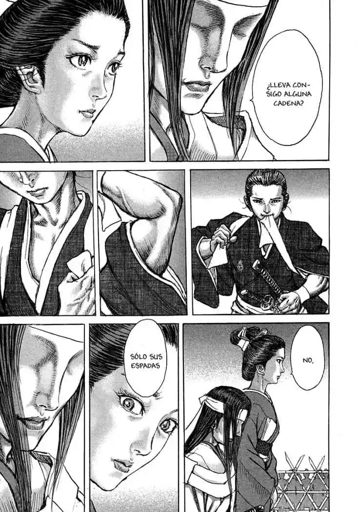 Shigurui - Capítulo 38 - Página 15 - LectorTMOo