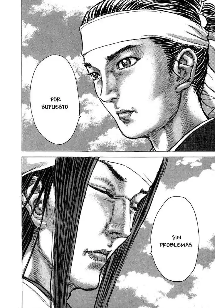Shigurui - Capítulo 38 - Página 28 - LectorTMOo
