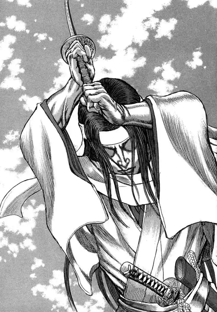 Shigurui - Capítulo 38 - Página 36 - LectorTMOo