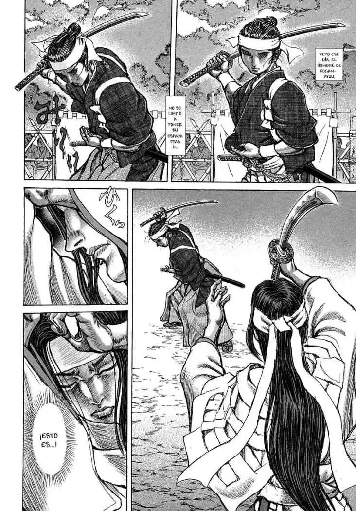 Shigurui - Capítulo 39 - Página 12 - LectorTMOo