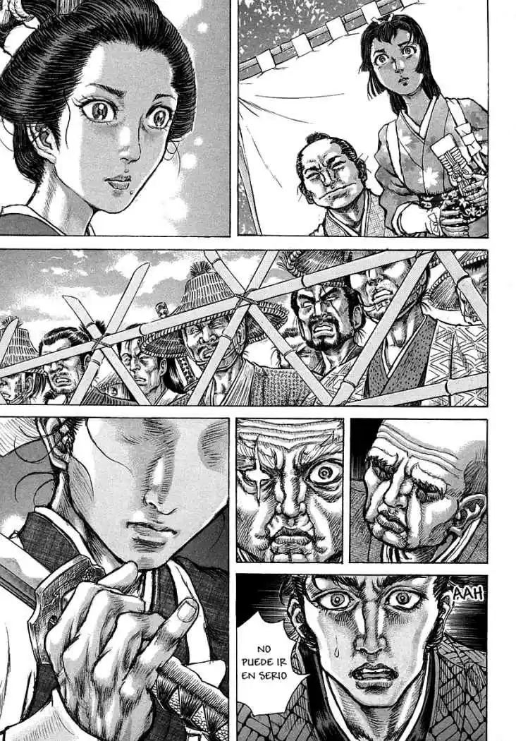 Shigurui - Capítulo 39 - Página 13 - LectorTMOo