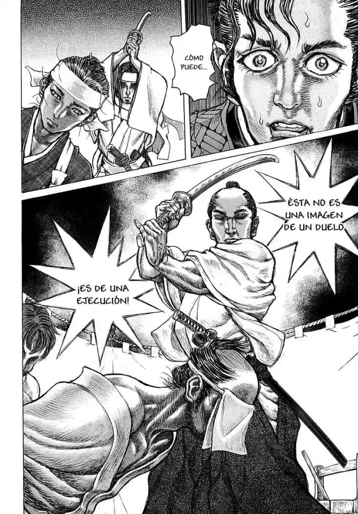Shigurui - Capítulo 39 - Página 15 - LectorTMOo