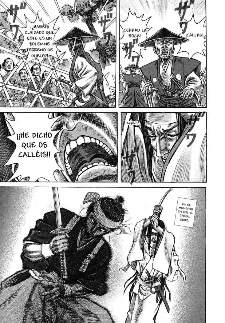 Shigurui - Capítulo 39 - Página 20 - LectorTMOo