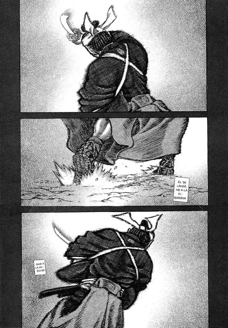 Shigurui - Capítulo 39 - Página 21 - LectorTMOo