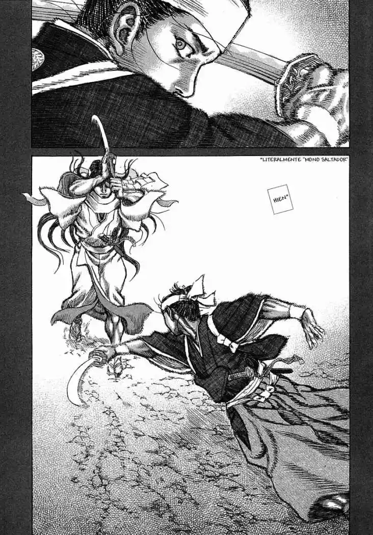 Shigurui - Capítulo 39 - Página 22 - LectorTMOo