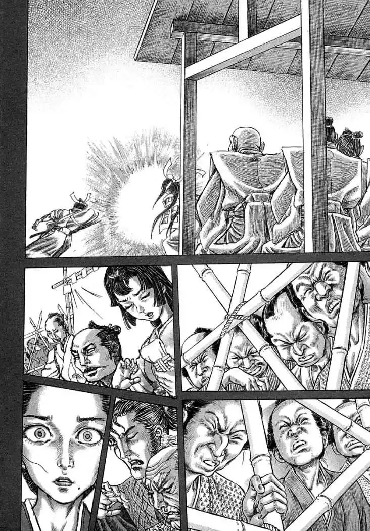 Shigurui - Capítulo 39 - Página 24 - LectorTMOo