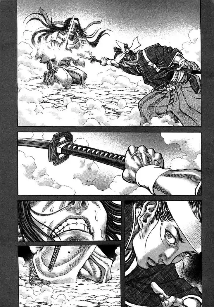 Shigurui - Capítulo 39 - Página 25 - LectorTMOo