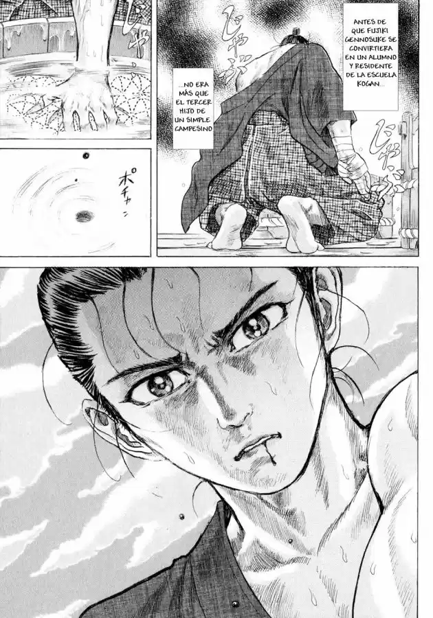 Shigurui - Capítulo 4 - Página 9 - LectorTMOo