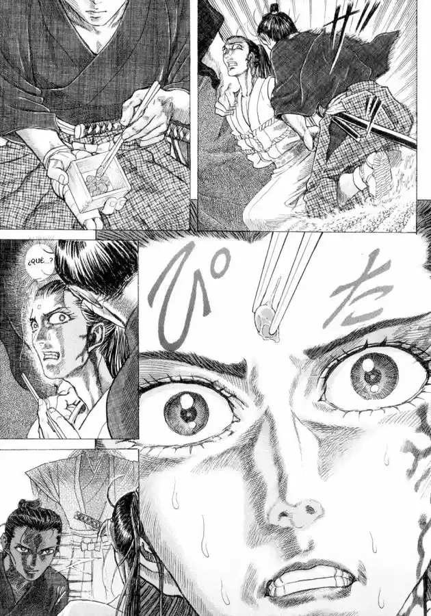 Shigurui - Capítulo 4 - Página 24 - LectorTMOo