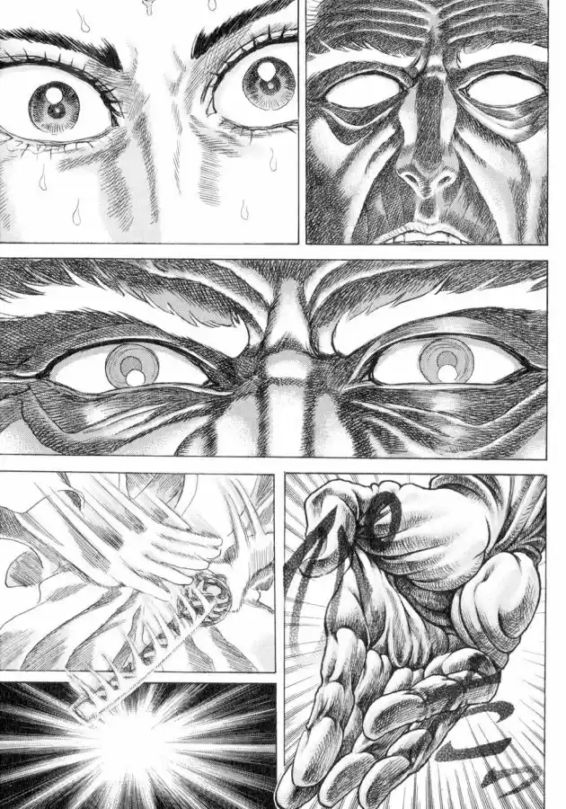 Shigurui - Capítulo 4 - Página 26 - LectorTMOo