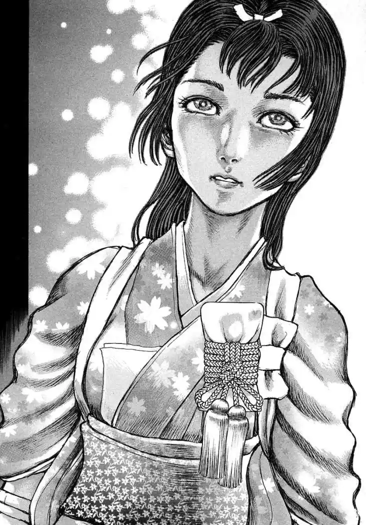Shigurui - Capítulo 40 - Página 8 - LectorTMOo
