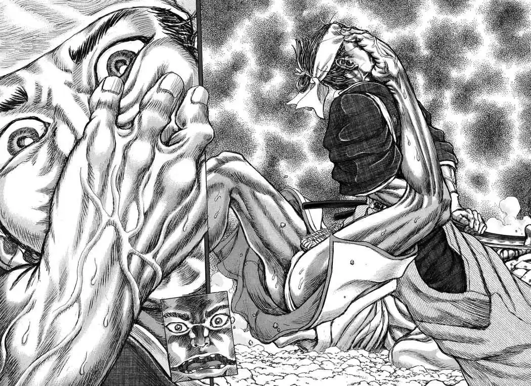 Shigurui - Capítulo 40 - Página 10 - LectorTMOo