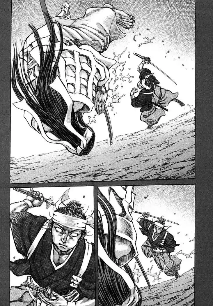 Shigurui - Capítulo 40 - Página 22 - LectorTMOo