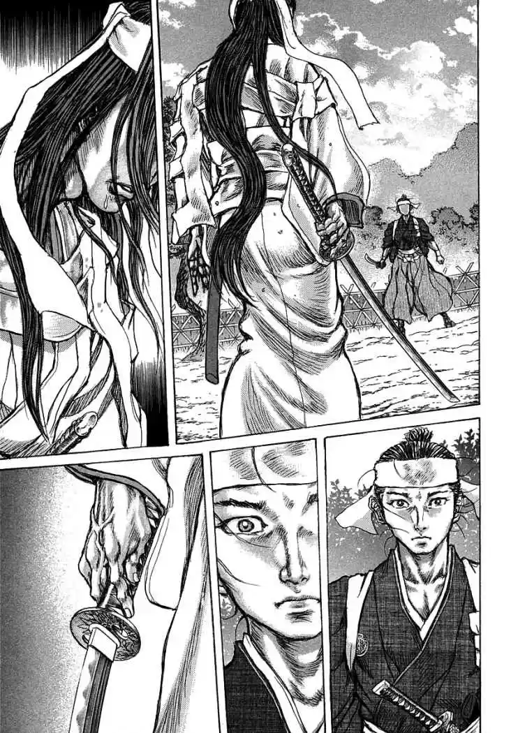 Shigurui - Capítulo 40 - Página 28 - LectorTMOo