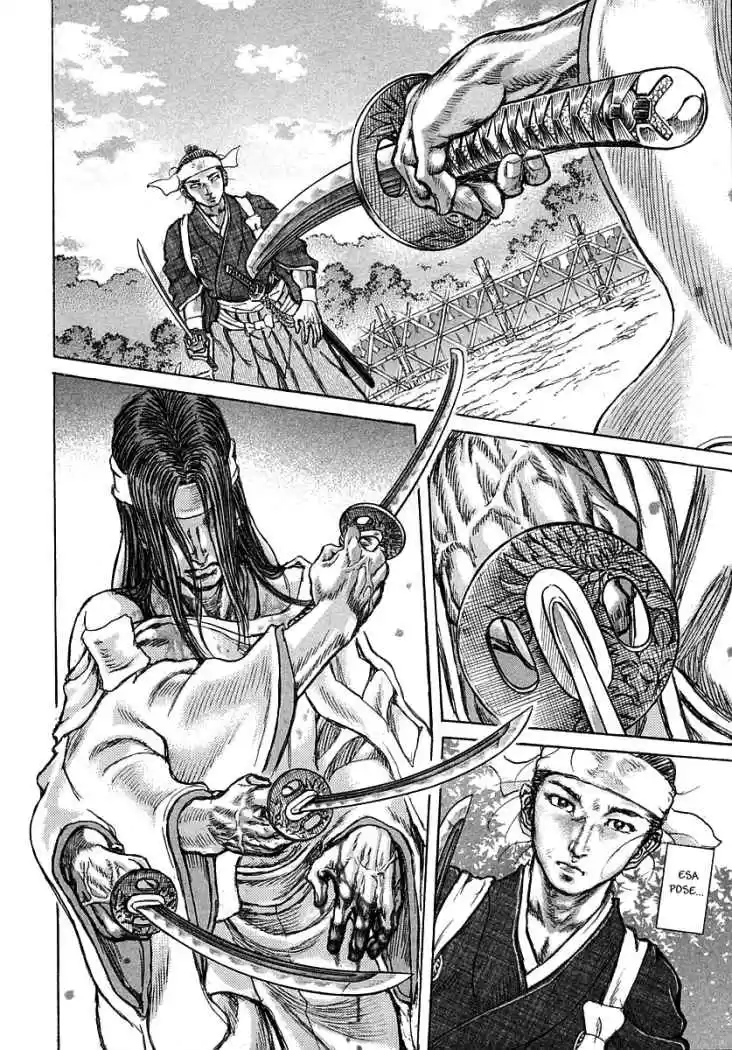 Shigurui - Capítulo 40 - Página 29 - LectorTMOo