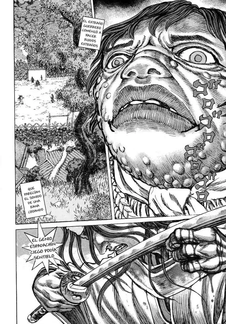 Shigurui - Capítulo 41 - Página 11 - LectorTMOo