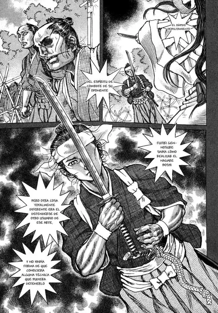 Shigurui - Capítulo 41 - Página 12 - LectorTMOo