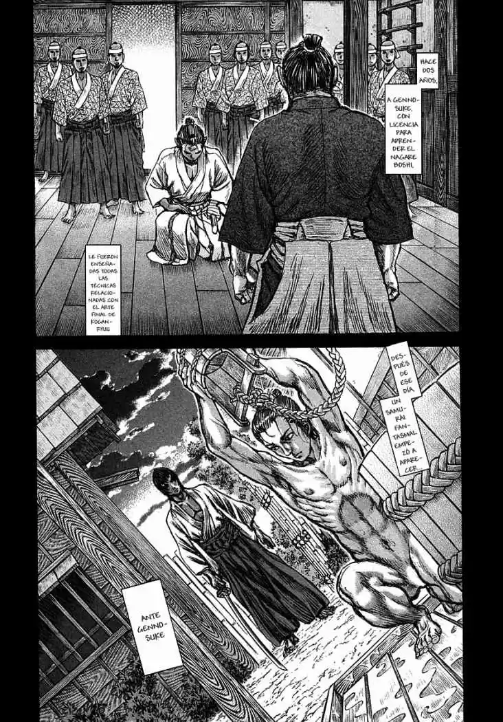 Shigurui - Capítulo 41 - Página 13 - LectorTMOo