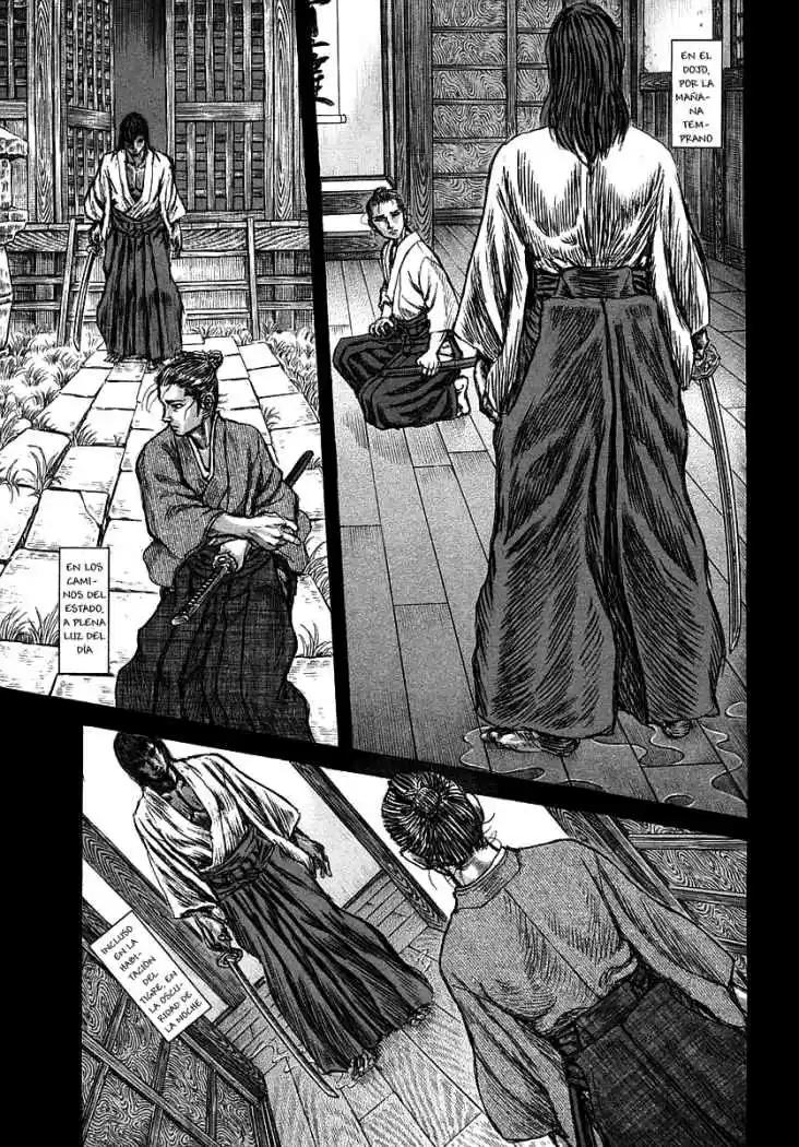 Shigurui - Capítulo 41 - Página 14 - LectorTMOo