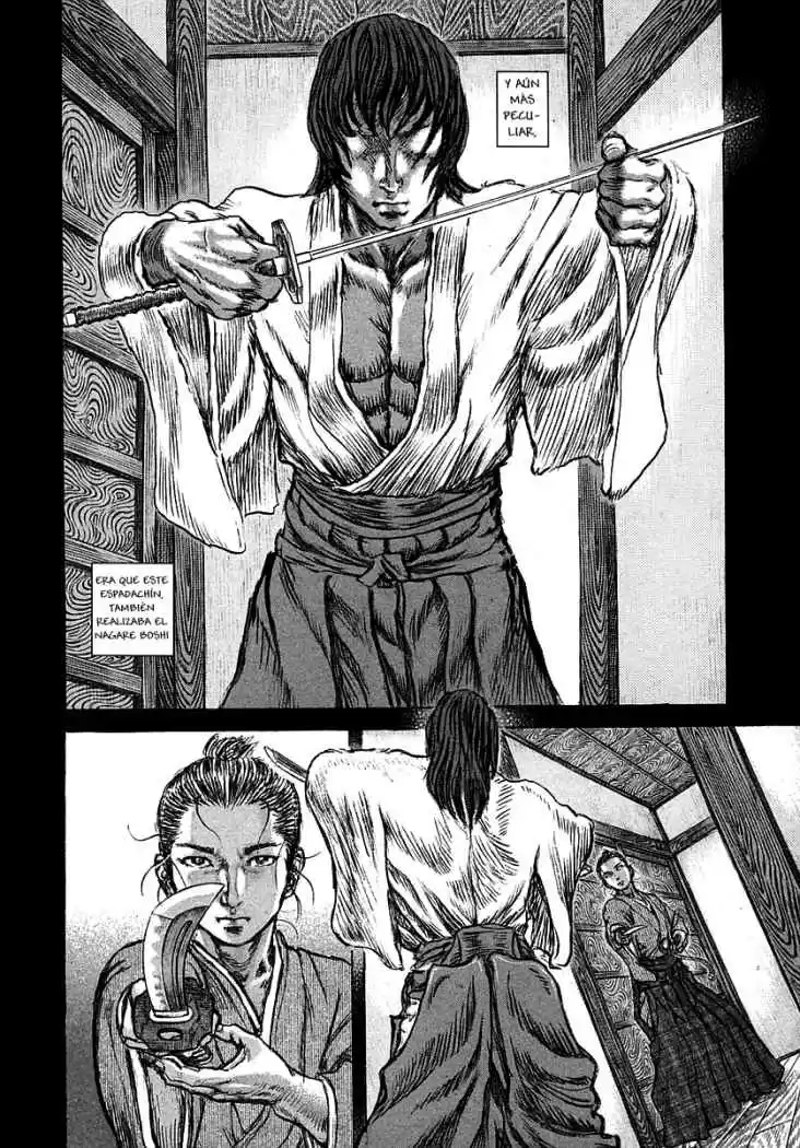 Shigurui - Capítulo 41 - Página 15 - LectorTMOo