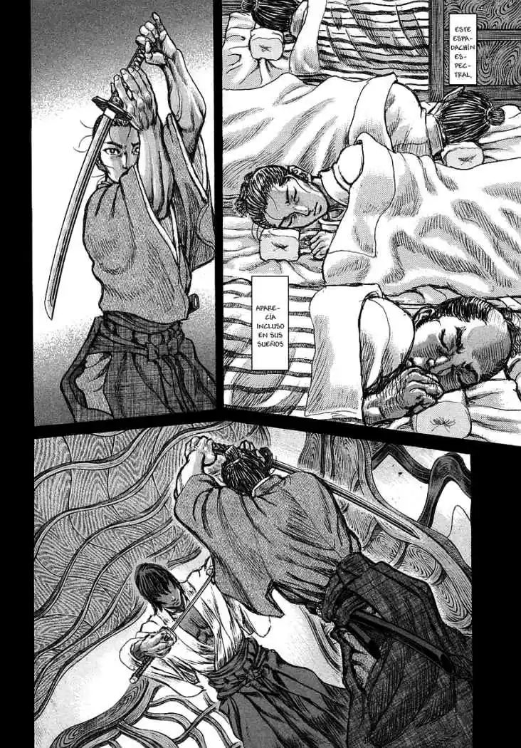 Shigurui - Capítulo 41 - Página 17 - LectorTMOo