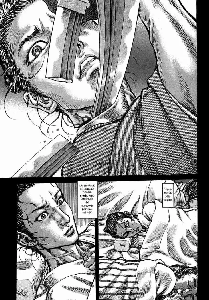 Shigurui - Capítulo 41 - Página 18 - LectorTMOo